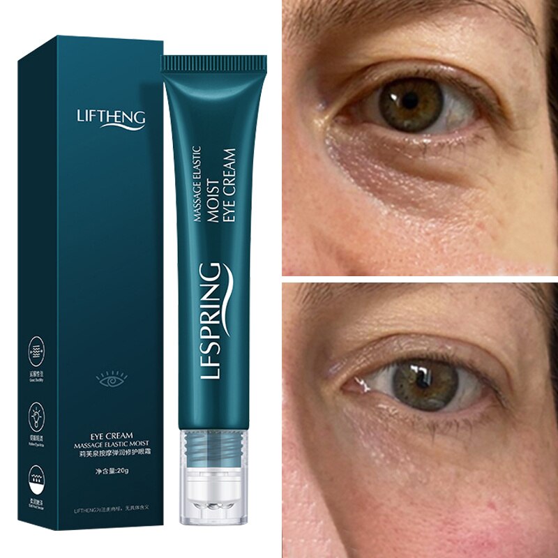 Contorno de ojos lifthing - 50% DESCUENTO