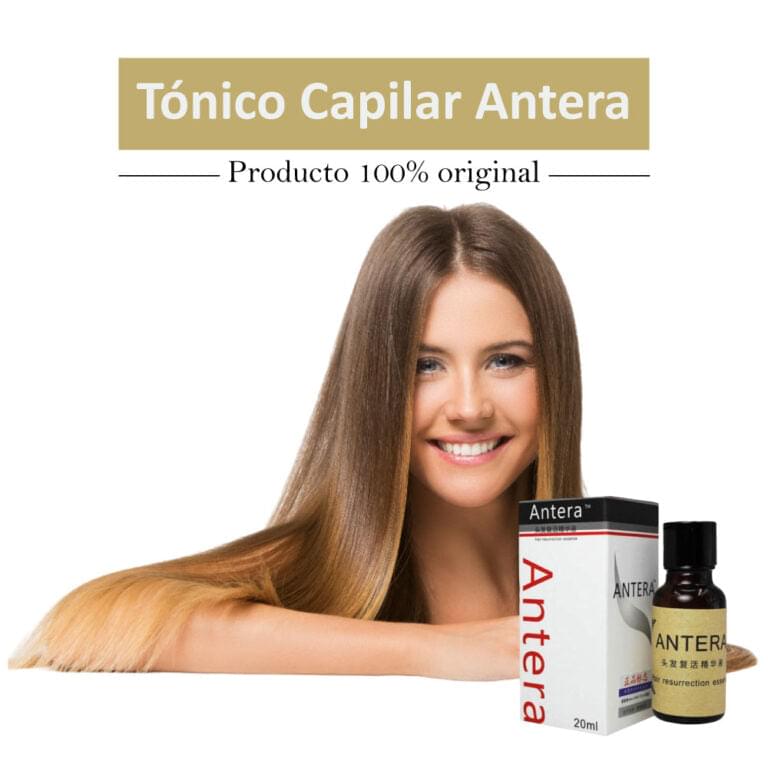 TRATAMIENTO CRECEPELO ANTERA