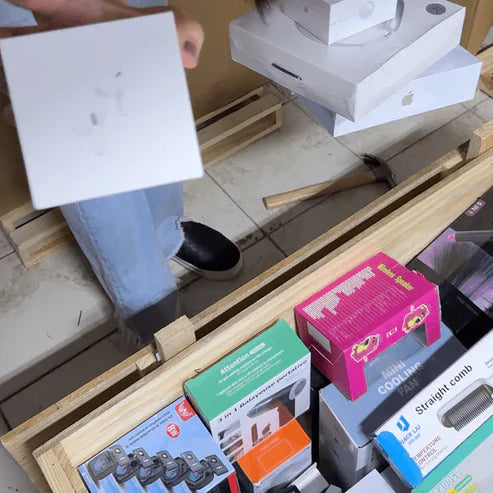 Caja misteriosa Amazon 🇨🇴