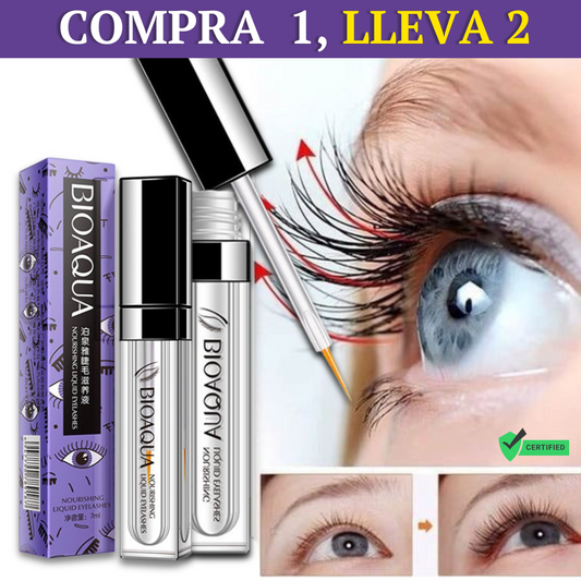 ¡Compre 1, Lleve 2! Sérum para Crecimiento de Cejas y Pestañas - Formula Avanzada