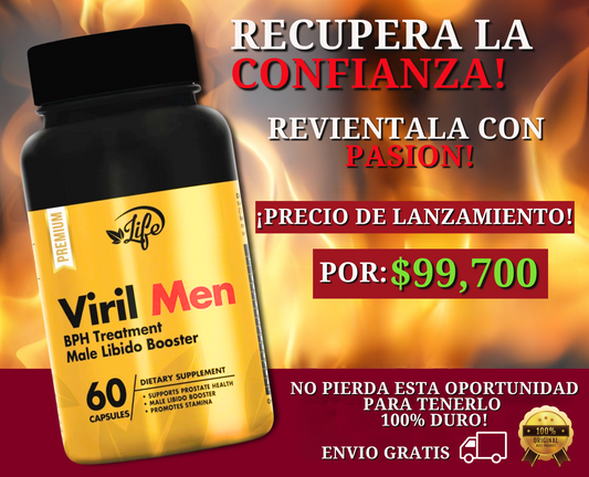 ViriMen