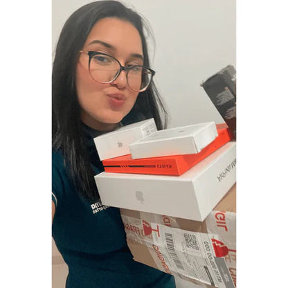 Caja misteriosa Amazon 🇨🇴